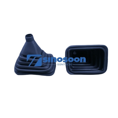 トラック部品 ギアシフトレバーカバー AZ9725240101 Sinotruk Howo