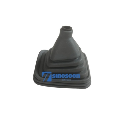 トラック部品 ギアシフトレバーカバー AZ9725240101 Sinotruk Howo