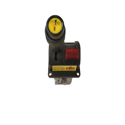 標準 Howo 14750667 H 空気制御バルブ 3 アウトレット ハイバ シノトルク 予備部品