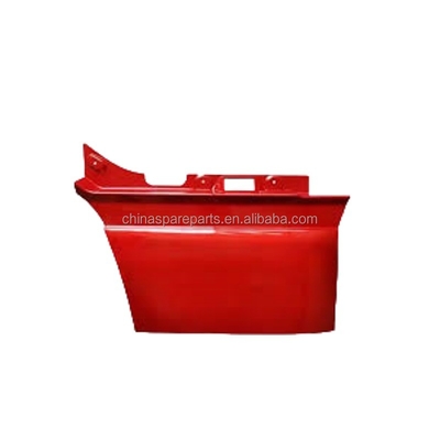 FAW Jiefang トラック用の装飾パネル組成 左フロントドア部品6101515da01