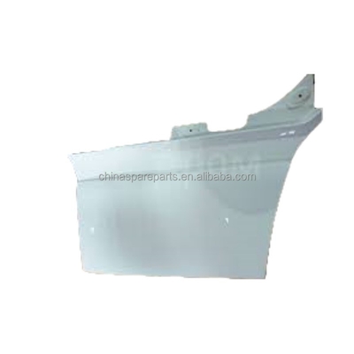 FAW Jiefang トラック用の装飾パネル組成 左フロントドア部品6101515da01