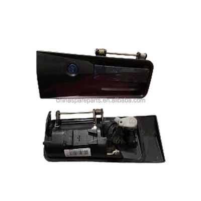 Wg1664340004 左ドアハンドル 外部 シノトルク パーツ シャックマン FAW フォトン ドンフェン