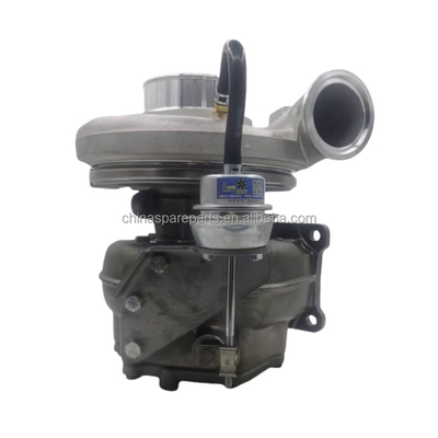 HE500WG シノトラックエンジン部品用のターボチャージャー 202V09100-7926 重用用アクセサリー