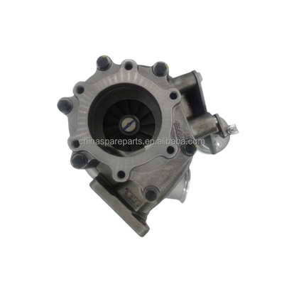 HE500WG シノトラックエンジン部品用のターボチャージャー 202V09100-7926 重用用アクセサリー