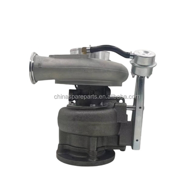 SINOTRUK CNHTC HX40W 612600118895 ディーゼルエンジンのターボチャージャー