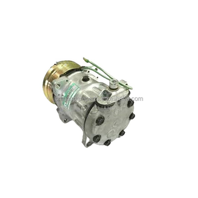 Sinotruk HOWO トラック用スペアパーツ トラック用アクセサリー用AC空気圧縮機 Wg1500139008