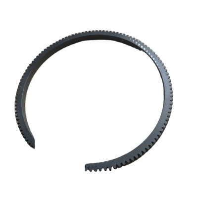 Yz4108q-04107 フォトントラック用のスタートギアリング トラック部品のベスト交換
