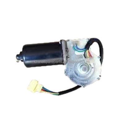 トラックモデル ホウ WG1642741001-3 シノトラックのユニバーサル 24v 12v シングルワイパーモーター