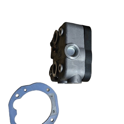 高品質AUMARK 612600130177 フォトン用トラック用スペアパーツ用エアコンプレッサーヘッド