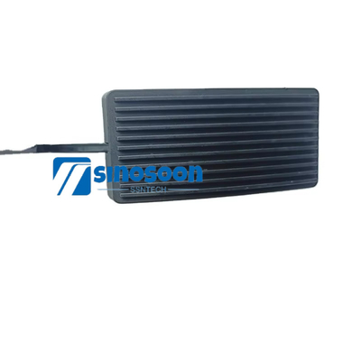 電動加速器ペダル 37110807MW-010 ダンフェントラック Yuchai エンジンのトップ選択
