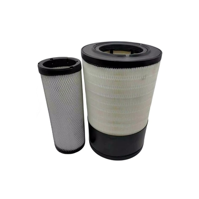 トラックモデル FAW 空気フィルター組 K2751 DZ9X259190121 シャックマン デロング X3000 トラック用