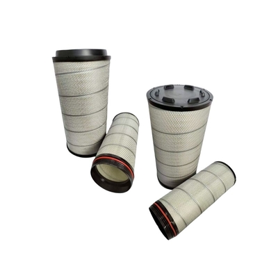 トラックモデル FAW 空気フィルター組 K2751 DZ9X259190121 シャックマン デロング X3000 トラック用