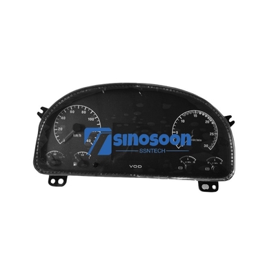 2005年 シノトラック ホウ トラック 部品 キャビンの組み合わせ 計器 WG9716580025