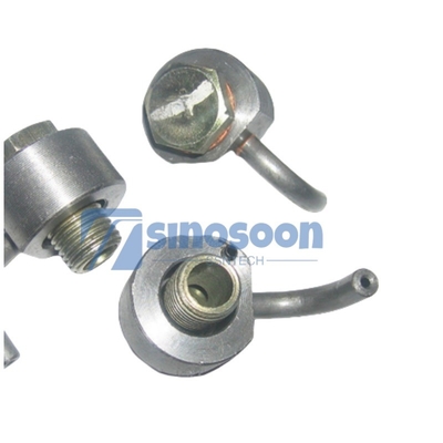 OE NO. VG2600010659 シノトルクホウ用の重型トラック用スペアパーツ
