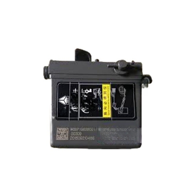 シノトルク HOWO トラック修理用アクセサリー用の水力手動オイルポンプ WG9719826001