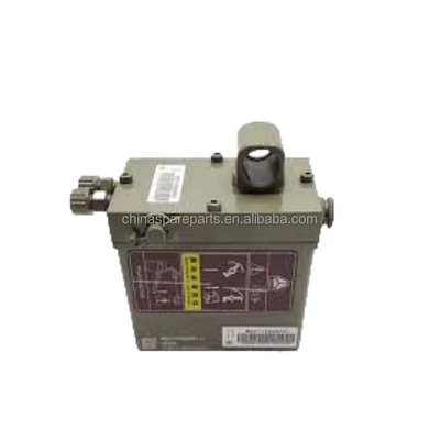 シノトルク HOWO トラック修理用アクセサリー用の水力手動オイルポンプ WG9719826001
