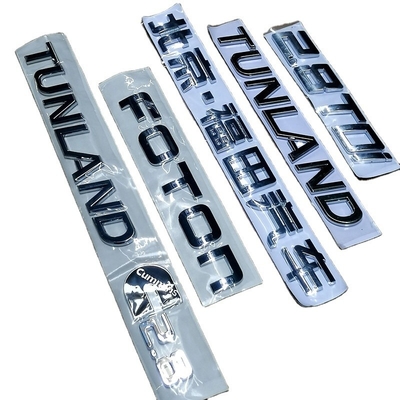 1B18050500054 フロントロゴ フォトン 中国製トラック部品 交換/修理に最適