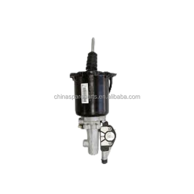 Sinotruk HOWO WG9725230042用のクラッチブースターシリンダー トラック交換アクセサリー