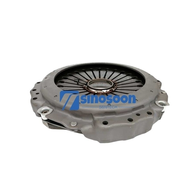 フラッシュプレート フラッシュディスク AZ9725160100 FAW HOWO Shacman Sinotruk 重荷トラック用