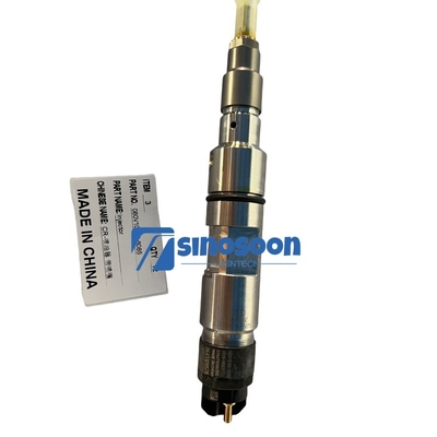 OE NO. 080V10100-6088 エンジンパーツ シノトルクホウエンジンの燃料注入器