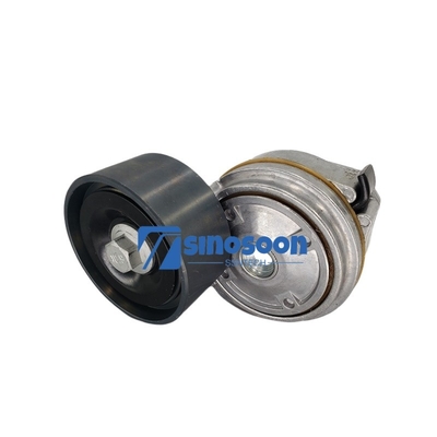 自動車装具 SINOTRUK CNHTC エンジンパーツ ベルト ストレッサー ポリ MC05 MC07 080V95800-7479