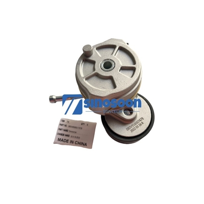 自動車装具 SINOTRUK CNHTC エンジンパーツ ベルト ストレッサー ポリ MC05 MC07 080V95800-7479