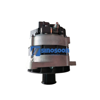 082V26101-7278 シノトラック ホウオ部品 ホウオエンジンの発電機部品用 28V 80A オルターネーター
