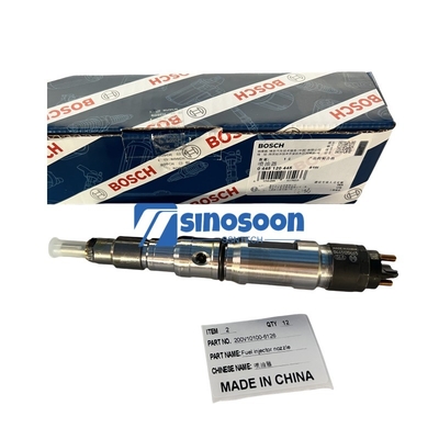 シノトルク・ホウ T7H MC11 MC13 トラック用部品用 200V10100-6126
