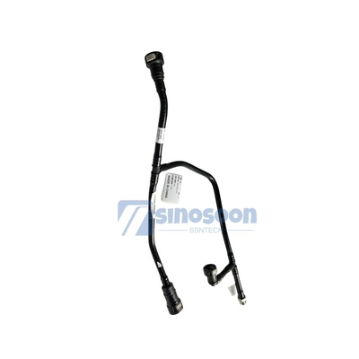 OE番号 200V12305-5300 シノトルクホウA7トラック用アクセサリー用燃料リターンパイプ MC11