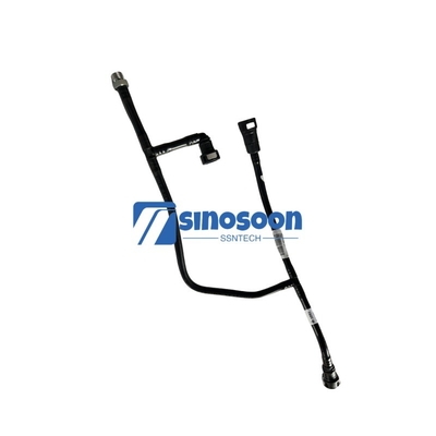 OE番号 200V12305-5300 シノトルクホウA7トラック用アクセサリー用燃料リターンパイプ MC11