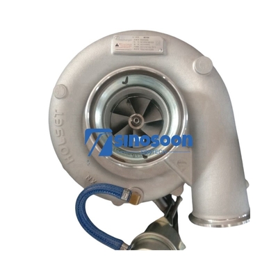 シノトルク・ホウエンジンのアクセサリー用の金属ディーゼルターボチャージャー HE500WG 202V09100-7915