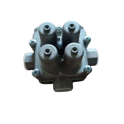 シノトルク HOWO シャックマン フォトン FAW トラック パーツ 四回路保護バルブ Wg9000360523