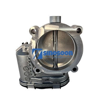トラック部品 スロットル制御 202V13200-7001 Sinotruk Howo T7H SITRAK C7H MAN MT13