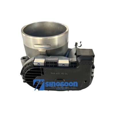 トラック部品 スロットル制御 202V13200-7001 Sinotruk Howo T7H SITRAK C7H MAN MT13