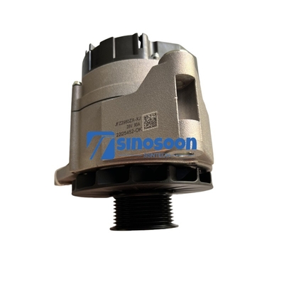 MC11 28V 80A 202V26101-7271 シャックマン・シノトルク・エンジン・ジェネレーター組用のオルターネーター