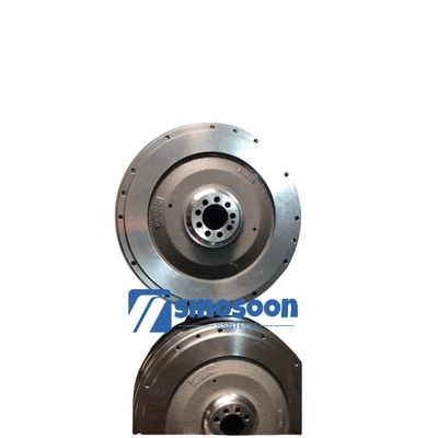 HOWO A7 エンジン フライホイール 組立物 612600020220 for Shacman Sinotruk WD615 エンジン 部品