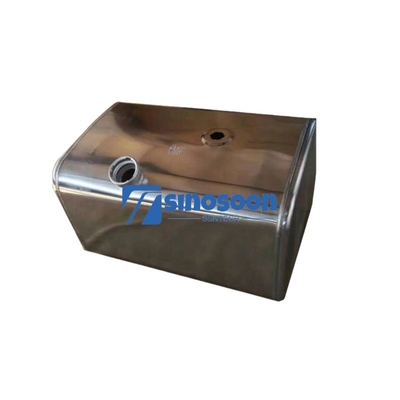 シノトラック ホウトラック WD615 エンジン 部品 燃料タンク 400L WG9725550006 シャックマン