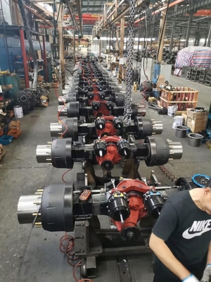 2008年 FAW 自動車スペアパーツ 1109-151W02A00 中国のFAW互換性のフィルター