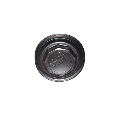 トレーラー部品 アクセサリー フワ用のシャフトヘッド アクセルホイールカバー ハブ ホイールセンターカバー