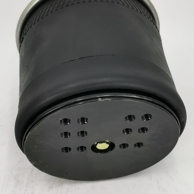 1R14-748 OE NO. J6 Contitech 881MB 組み立て BPW 軸トレーラー部品のための空気スプリング