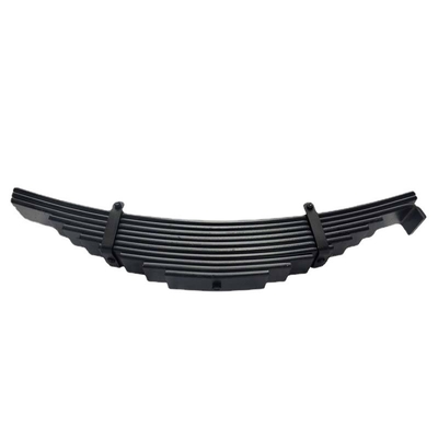 トレーラー軸部品 90MM 幅葉スプリング 半トレーラー懸垂 パーツ マックスペイロード13T