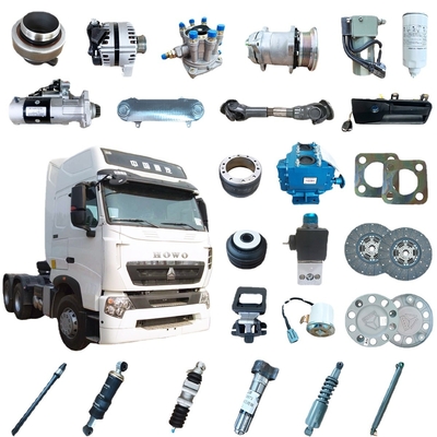 12JS160TAギアボックスのアシ Sinotruk STR トラック 山西東フェング shacman 重荷トラック