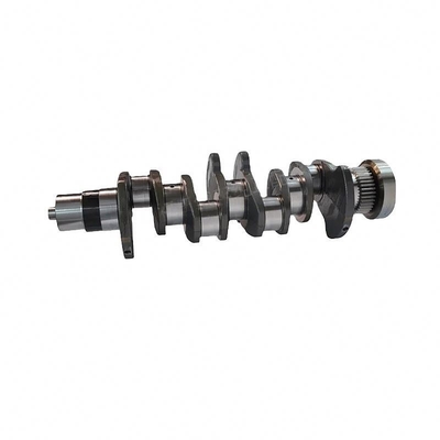 5443207 Foton Aumark Auman Tunland用のクランクシャフトアシー ISF2.8 トラックエンジン部品 メタル