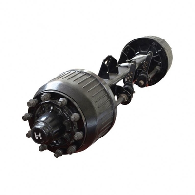 トレーラートラック内部用 16T 28T Jost FUWA型 半トレーラー部品 ジャック 客の要求に応じた着陸装置
