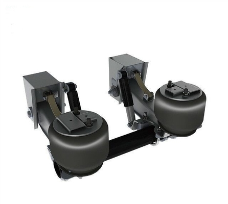トレーラートラック内部用 16T 28T Jost FUWA型 半トレーラー部品 ジャック 客の要求に応じた着陸装置