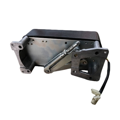 バス用パーツ用のバス用乗客ドアポンプモーター 12V 24V 電動折りたたみドア