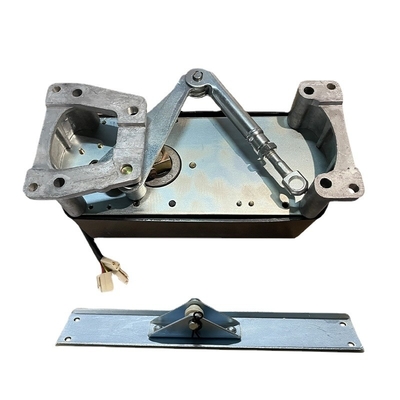 バス用パーツ用のバス用乗客ドアポンプモーター 12V 24V 電動折りたたみドア