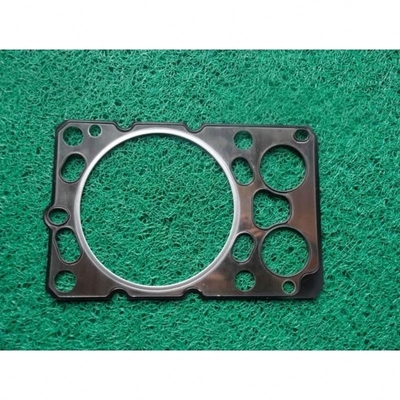 D12 シロトラックのディーゼルエンジンのシリンダーヘッドガスケット VG1246040021 HOWO a7 トラック部品