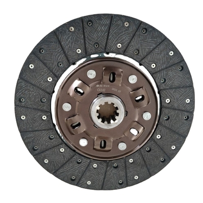 クラッチディスク HFC 325 中国製 Sinotruk Howo トラック用 自動車配備 SINOTRUK CNHTC