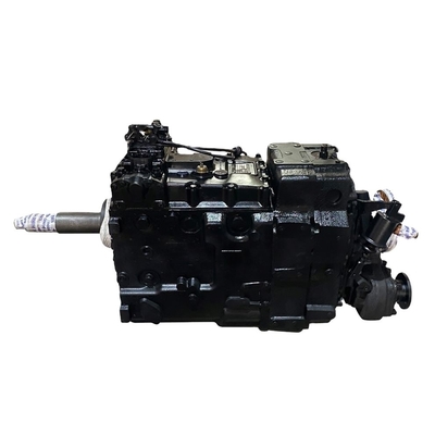 効率性 5S-150GP バスとトラック用トランスミッションギアボックス組成 2005年